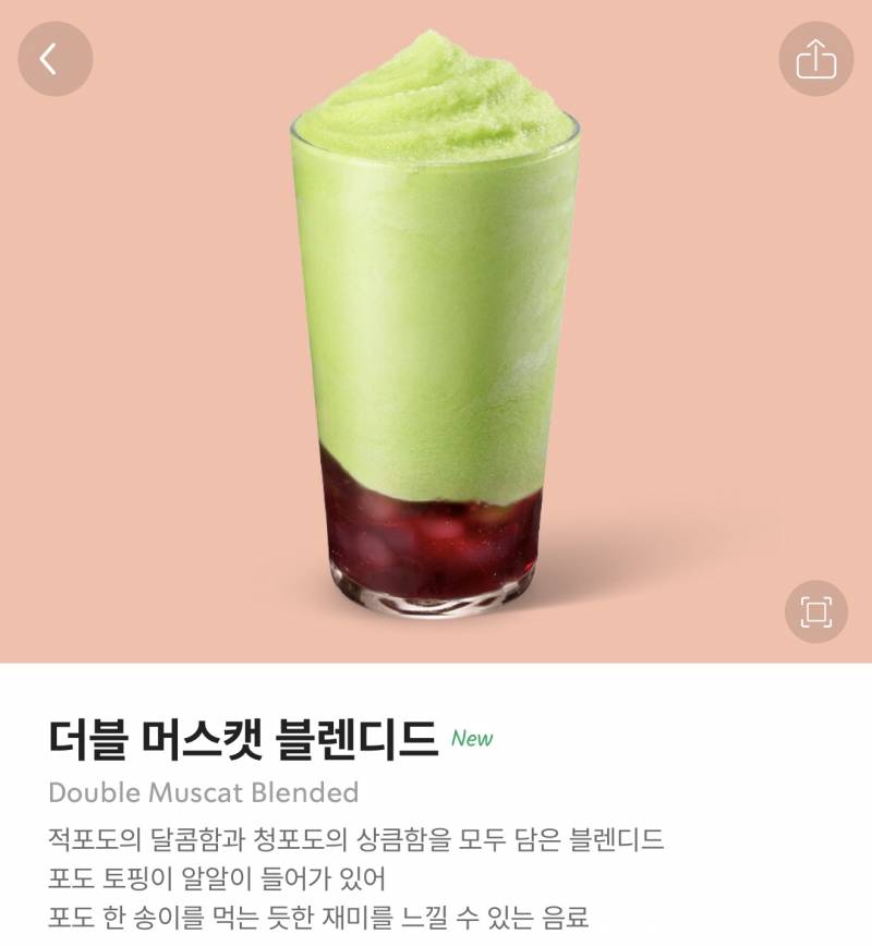 [잡담] 아니 스벅 요고 맛도리임 ㅠ 요즘 맨날 먹어 ㅠ | 인스티즈