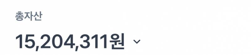 [잡담] 직딩 1년반 모은돈 공개 | 인스티즈