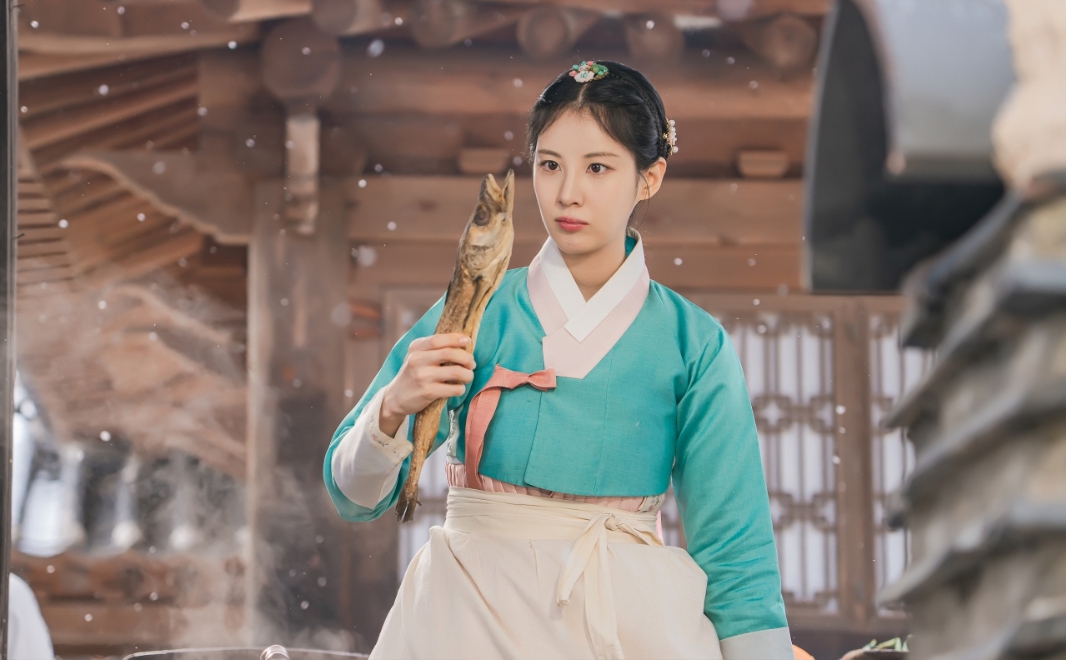 [정보/소식] 서현, 옥택연 위한 요리사 변신…알콩달콩 모먼트 ON (남주의 첫날밤) | 인스티즈