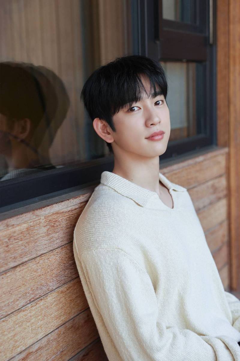 <미지의 서울> 종영 박진영 언론사 인터뷰 화보 | 인스티즈