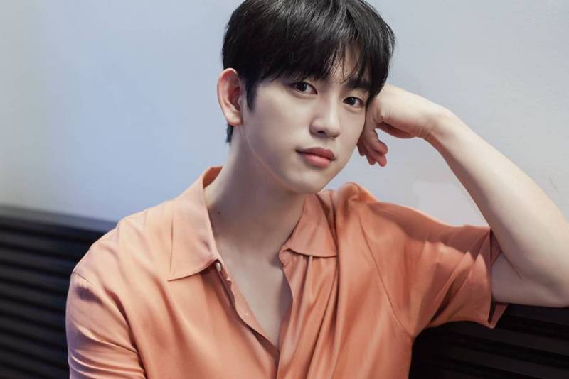 <미지의 서울> 종영 박진영 언론사 인터뷰 화보 | 인스티즈