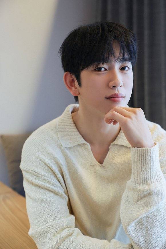 <미지의 서울> 종영 박진영 언론사 인터뷰 화보 | 인스티즈