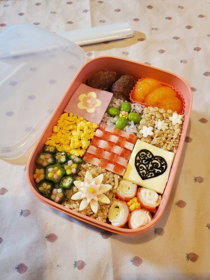 [잡담] 최근 도시락 사진 다 털어 올리기 | 인스티즈
