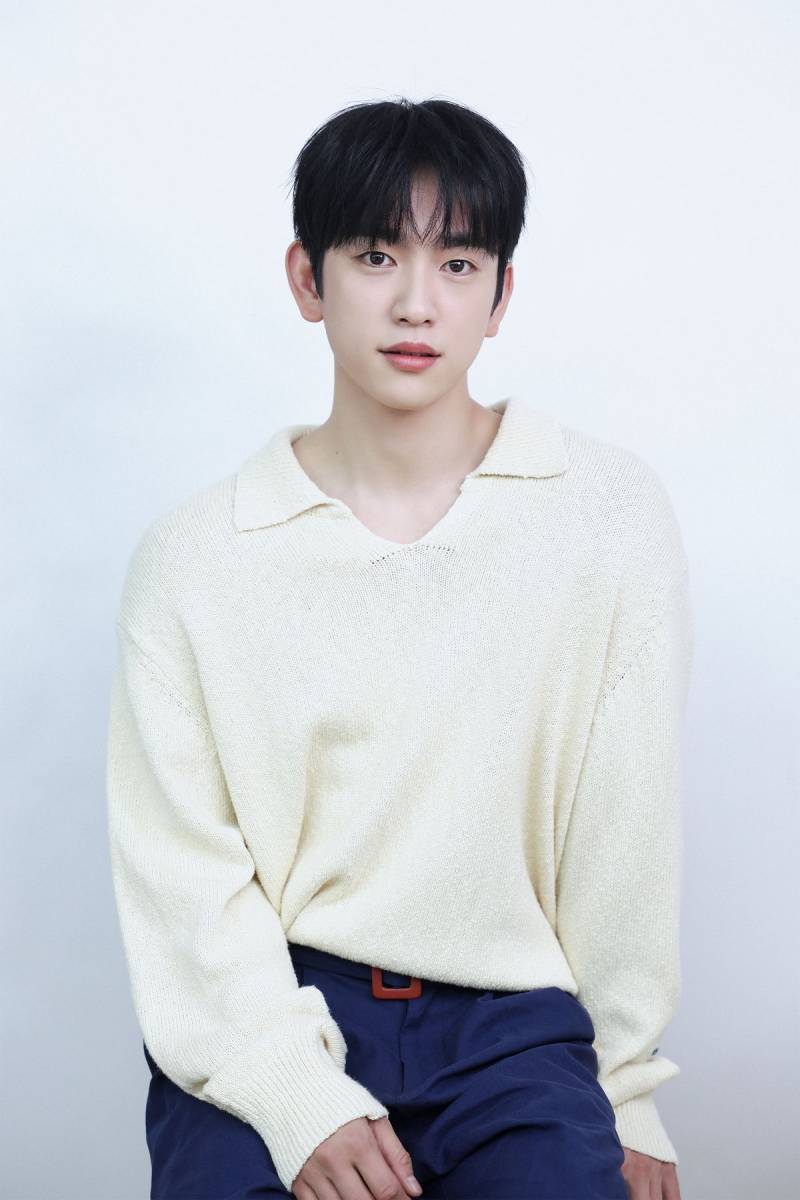 <미지의 서울> 종영 박진영 언론사 인터뷰 화보 | 인스티즈