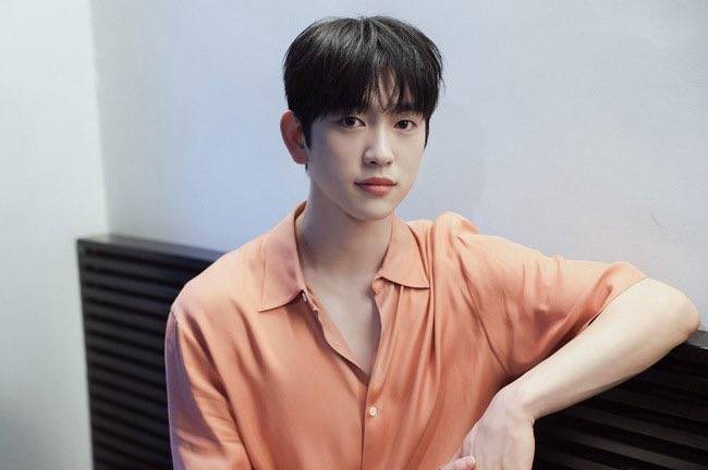 <미지의 서울> 종영 박진영 언론사 인터뷰 화보 | 인스티즈