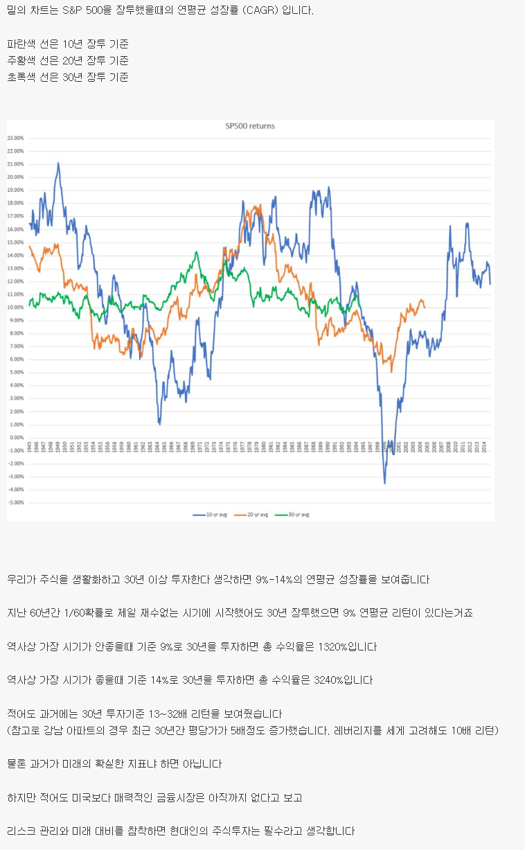 [잡담] 내가 미장을 하는 이유 | 인스티즈