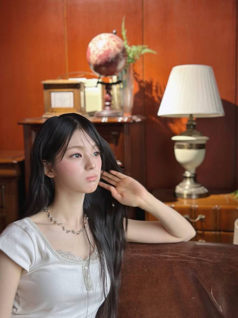 솔로가수 규빈(GYUBIN) 인스타그램 업데이트 | 인스티즈