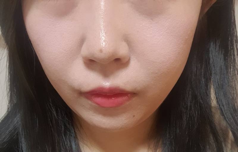 [잡담] 나 화장 진해보여? | 인스티즈