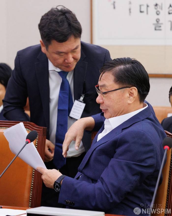 윤석열 사단과 맞짱뜨던 변호사들 등장ㄷㄷ | 인스티즈