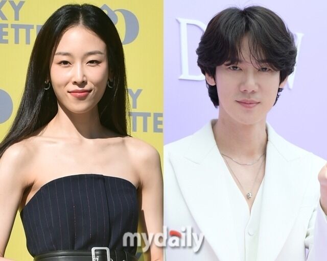 [정보/소식] [단독] 서현진·유연석, 8년만에 재회…'라이어' 주인공 | 인스티즈