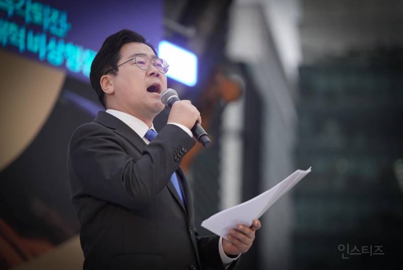윤석열 사단과 맞짱뜨던 변호사들 등장ㄷㄷ | 인스티즈