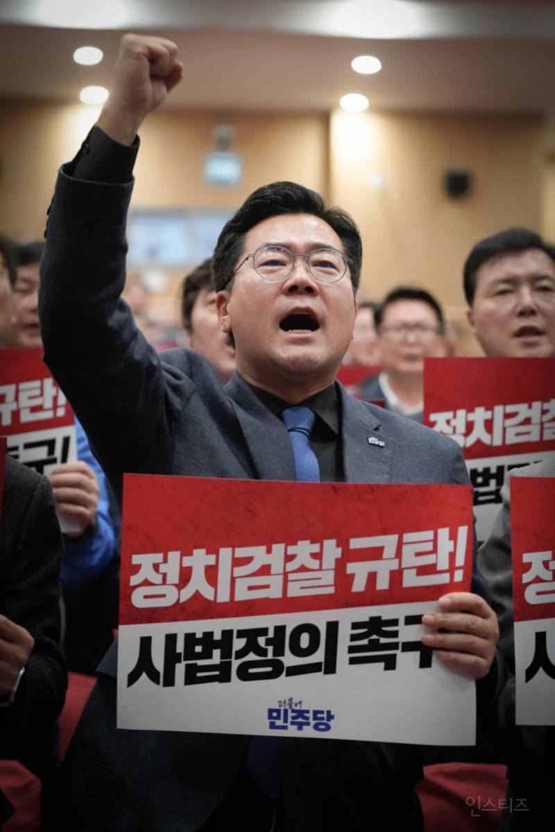 윤석열 사단과 맞짱뜨던 변호사들 등장ㄷㄷ | 인스티즈