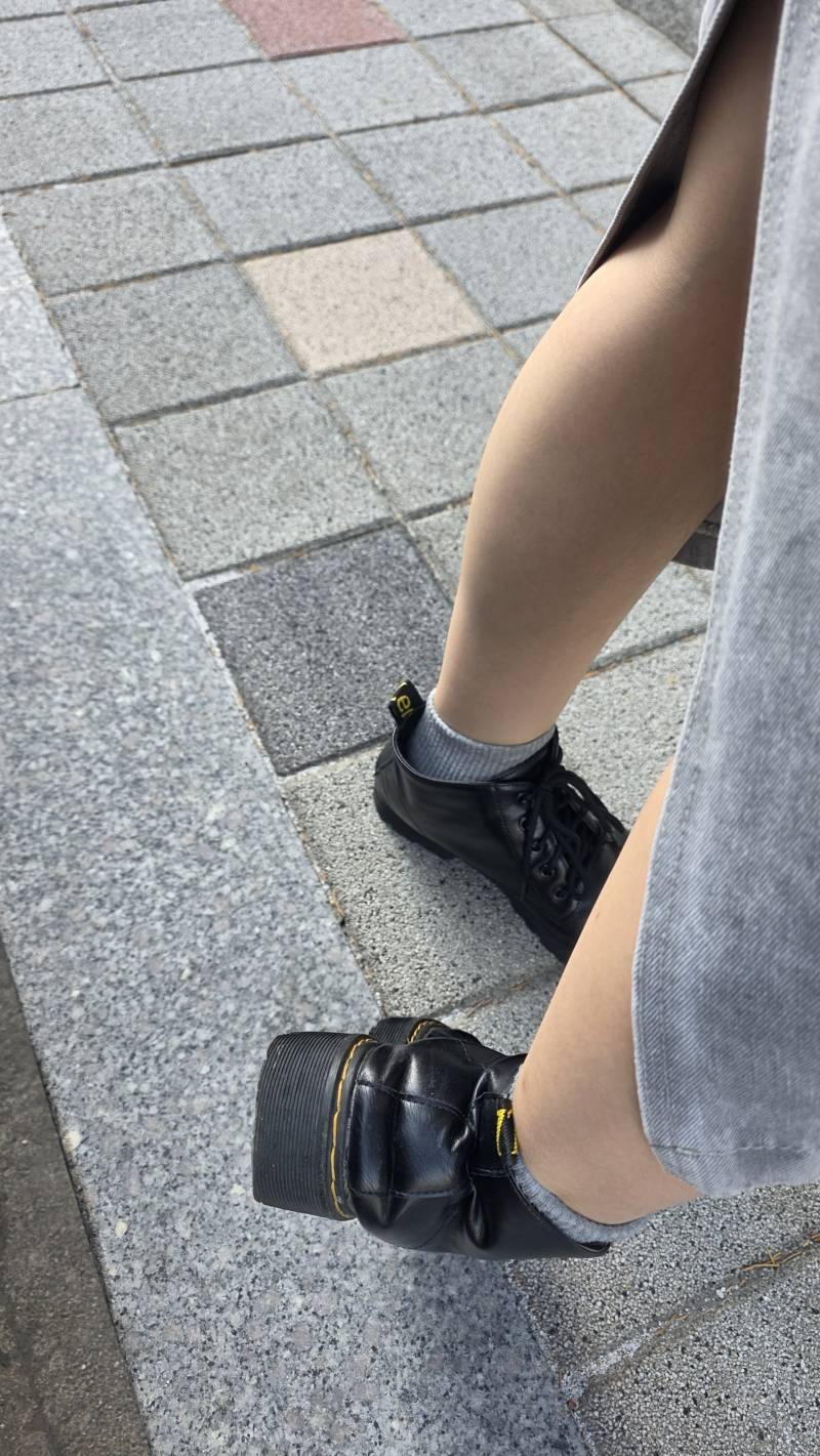 [잡담] 이거 닥터마틴 뭐 같아? | 인스티즈