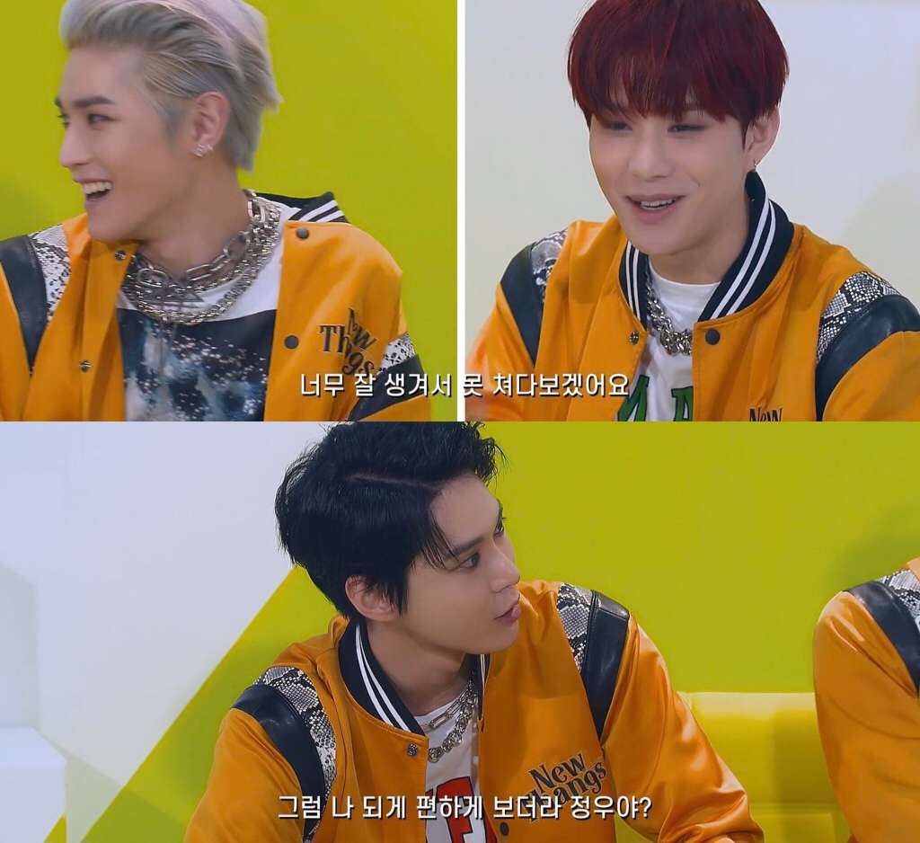 [잡담] 엔시티 팬들아 이거 어디서봄? | 인스티즈