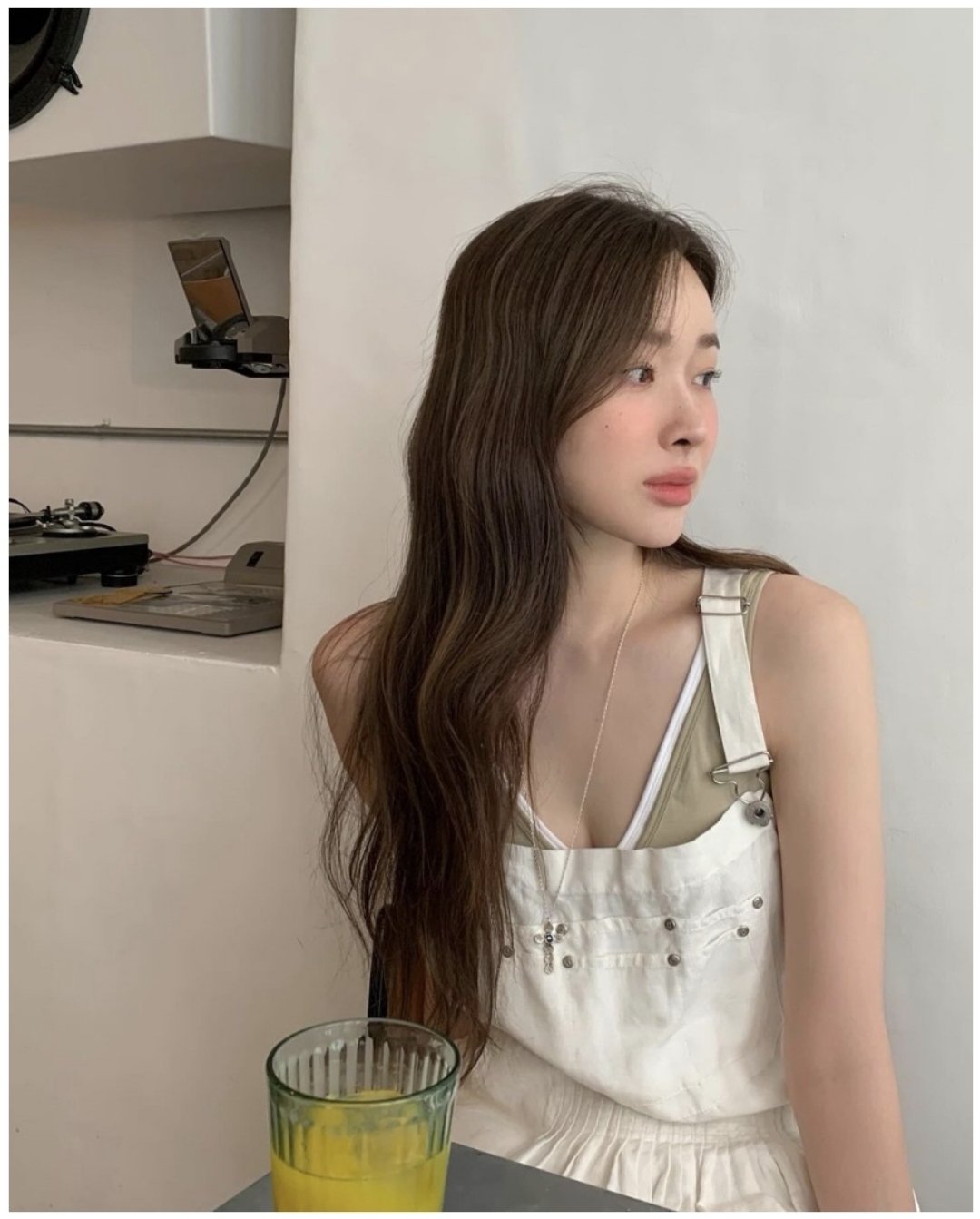[잡담] 차정원이랑 변우석이랑 뭔가 이미지 살짝 비슷하지 않아? | 인스티즈