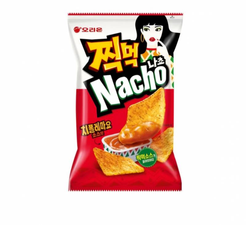 [잡담] 와 과자 이거 개맛있음 | 인스티즈