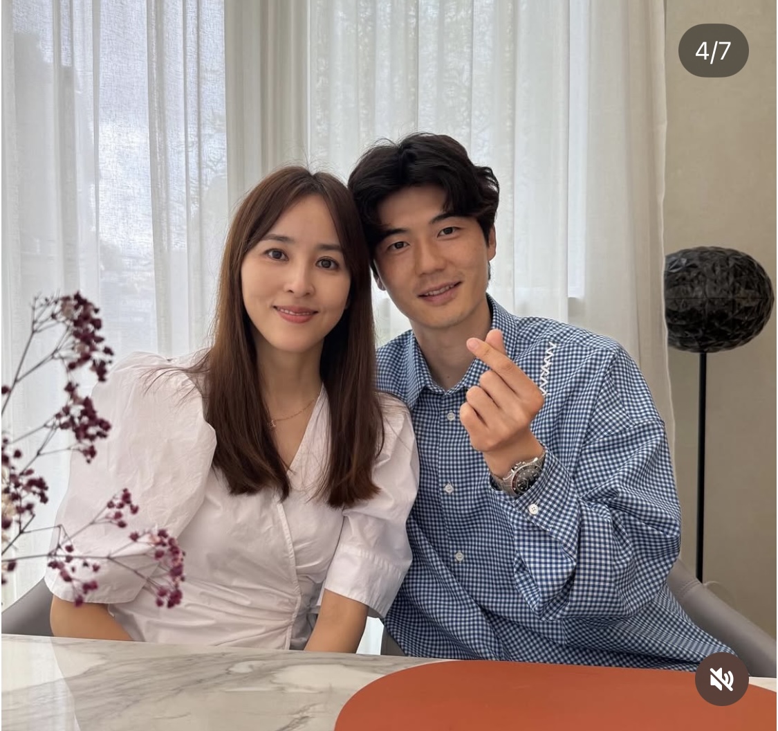 [잡담] 와 기성용 한혜진 두부아랍의 정석ㅋㅋ | 인스티즈