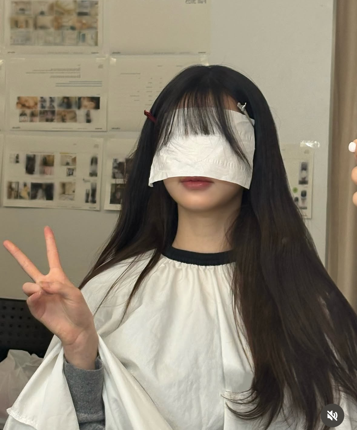 [잡담] 원영이 인스타 낯설다.. ㅋㅋㅋㅋㅋ | 인스티즈