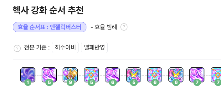[질문] 이거 헥사 떡작 하라는 소리야? | 인스티즈