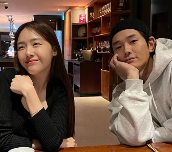 [잡담] 민아 온주완 이때는 사귀기 전이었을까 ㅋㅋㅋㅋ | 인스티즈