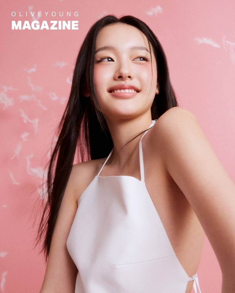 진짜 모델 잘 뽑은 것 같은 파리바게트 광고 | 인스티즈