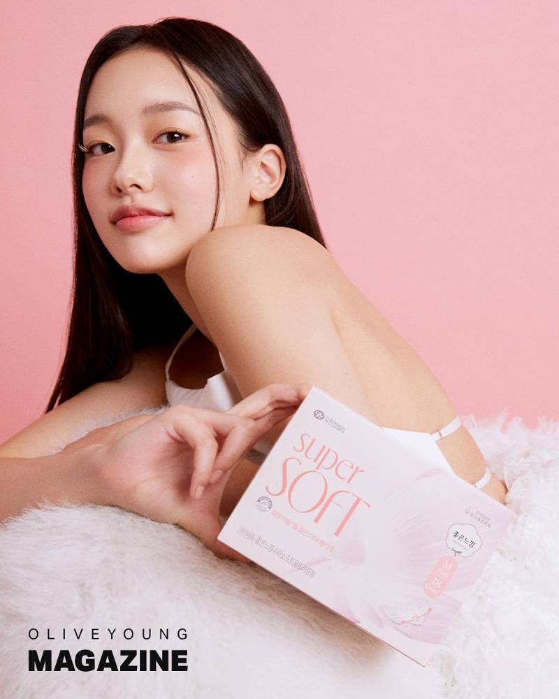 진짜 모델 잘 뽑은 것 같은 파리바게트 광고 | 인스티즈