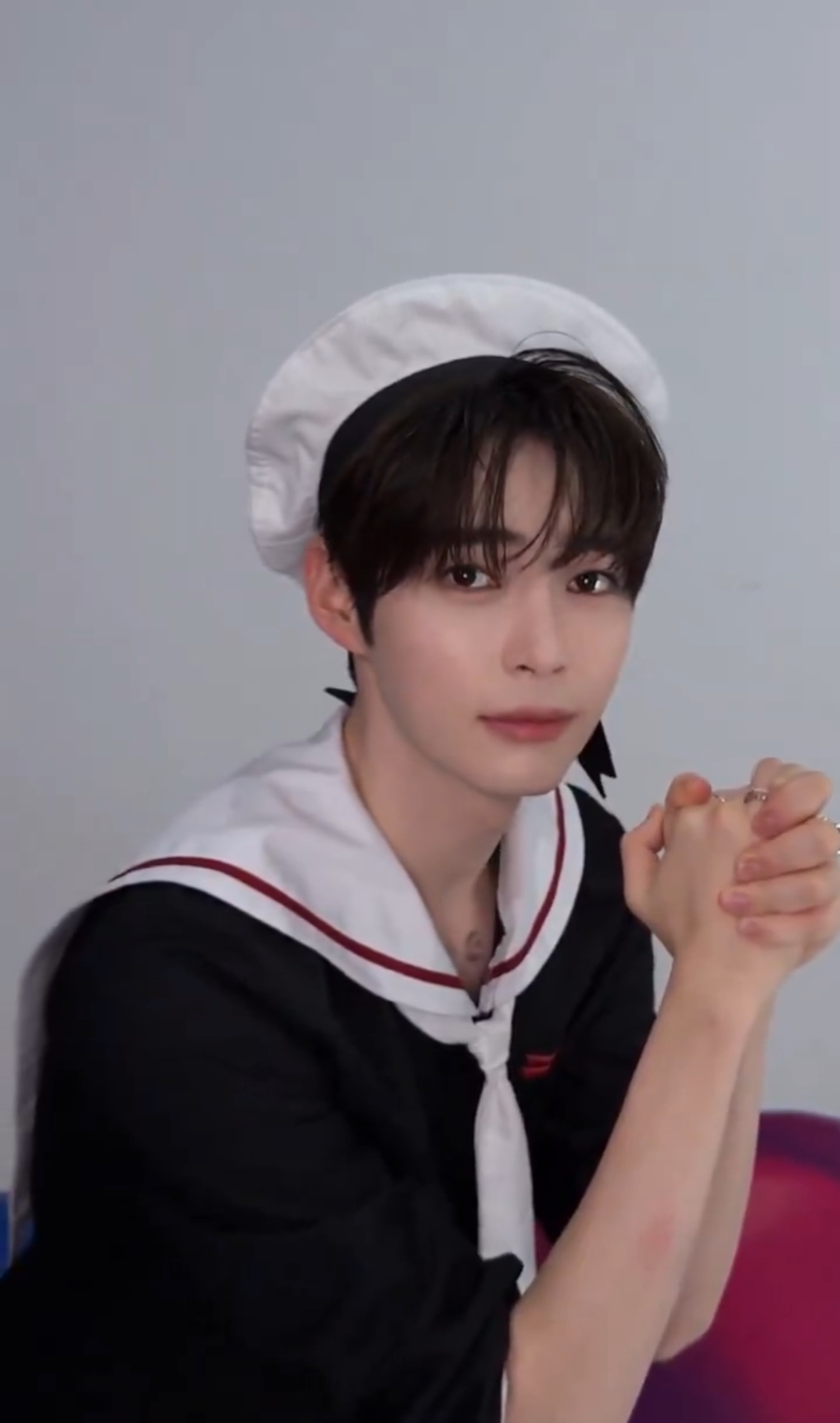 [잡담] 성한빈 방금 쇼츠때문에 끅끅웃음 | 인스티즈