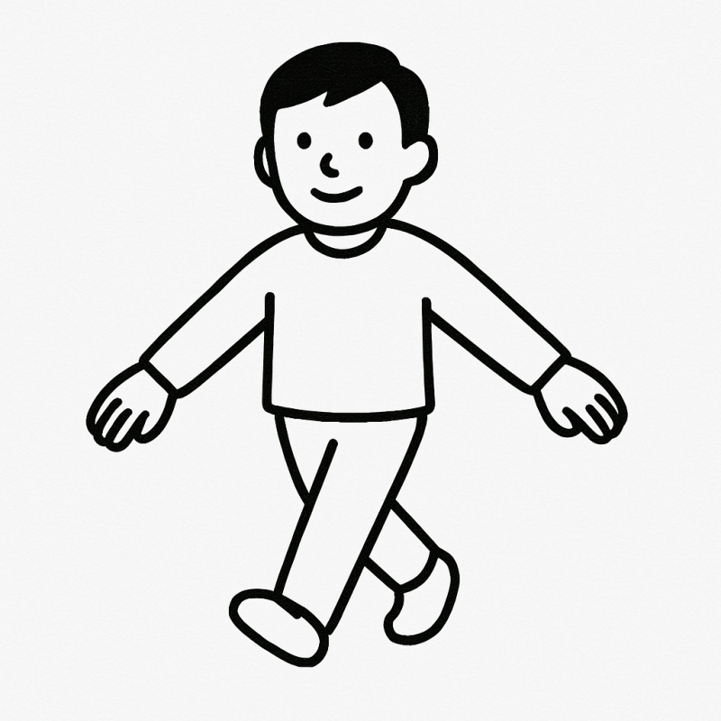 [잡담] 좁은 길 지나갈 때 이런 사람 나만 싫은가? | 인스티즈