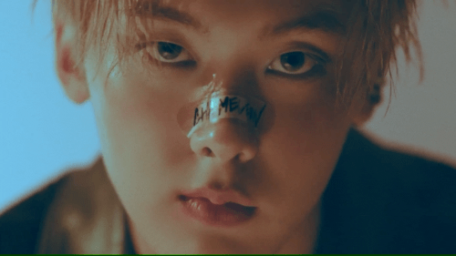전혀 생각 못했던 컨셉인데 찰떡인 아이돌 .jpgif | 인스티즈
