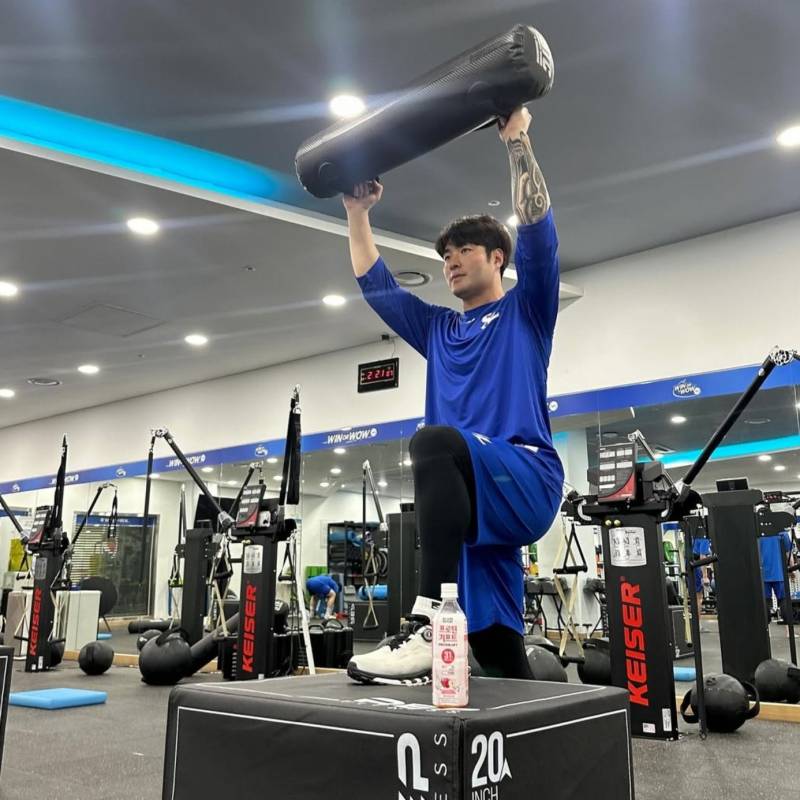 [잡담] 박뱅 왤케 까시됐어... | 인스티즈