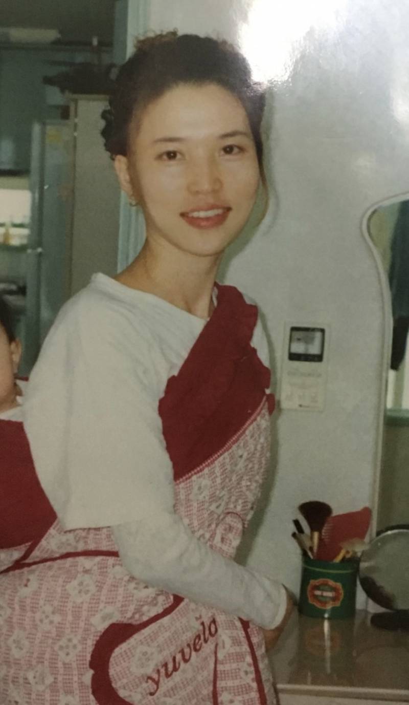 현재 부모님 사진 공개하고 난리 난 투어스 신유.JPG | 인스티즈
