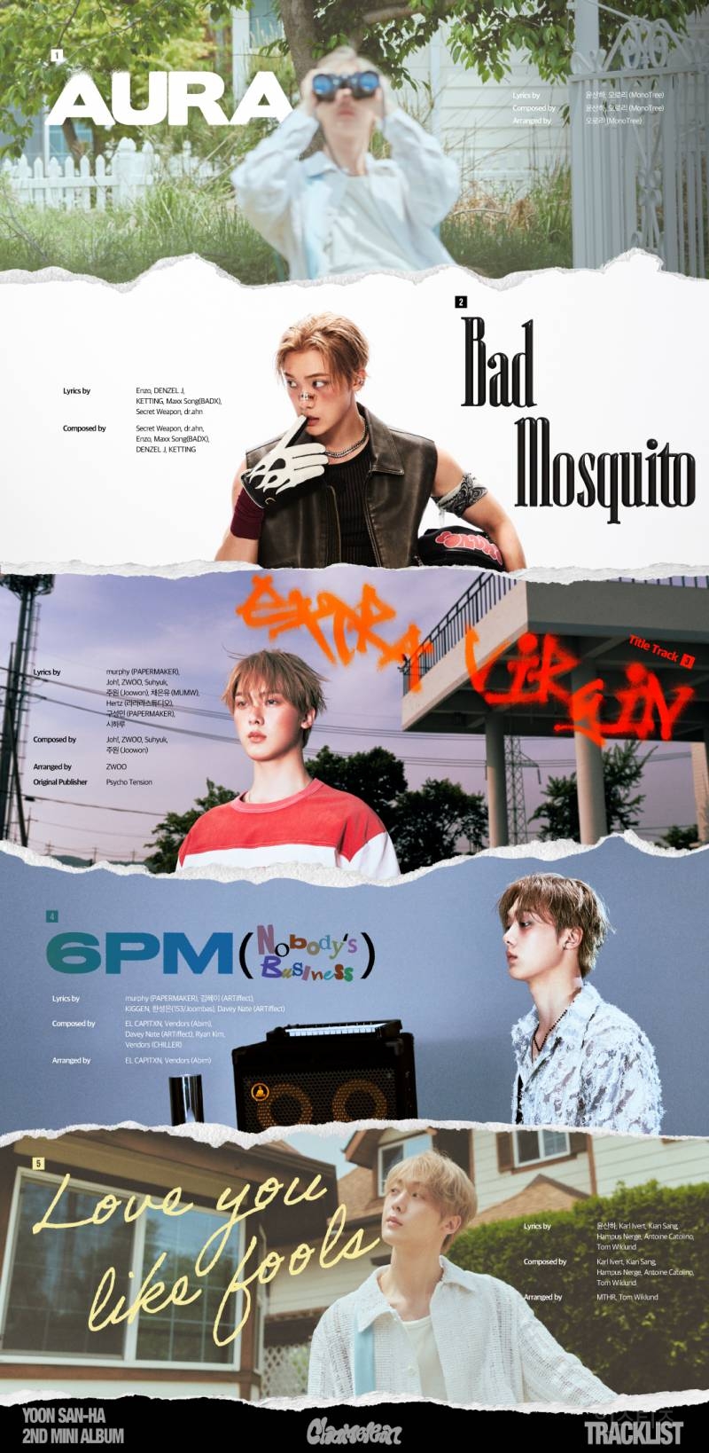 전혀 생각 못했던 컨셉인데 찰떡인 아이돌 .jpgif | 인스티즈