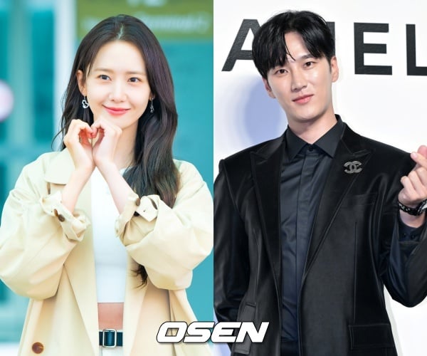 [정보/소식] [단독] 윤아·안보현, '냉장고를 부탁해' 첫 동반 출연..'케미 기대' | 인스티즈