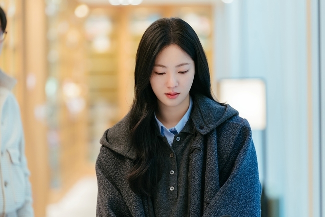 [정보/소식] 전여빈 2막 시작, 첫사랑 등장→'하얀 사랑' 촬영 돌입 (우리영화) | 인스티즈