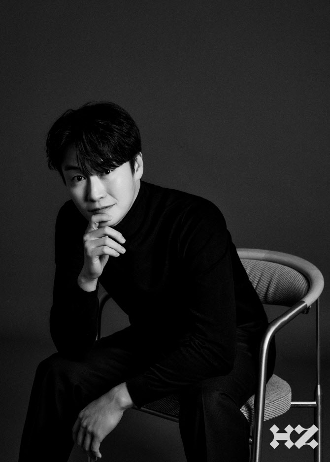 [정보/소식] 오의식, tvN '폭군의 셰프' 출연 희대의 간신으로 연기 변신 | 인스티즈