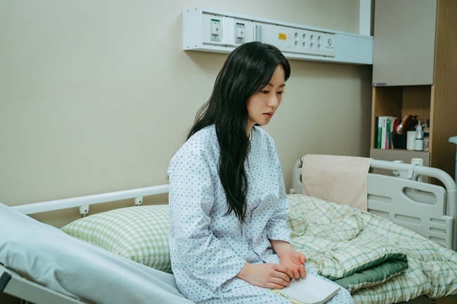 [정보/소식] 전여빈 2막 시작, 첫사랑 등장→'하얀 사랑' 촬영 돌입 (우리영화) | 인스티즈