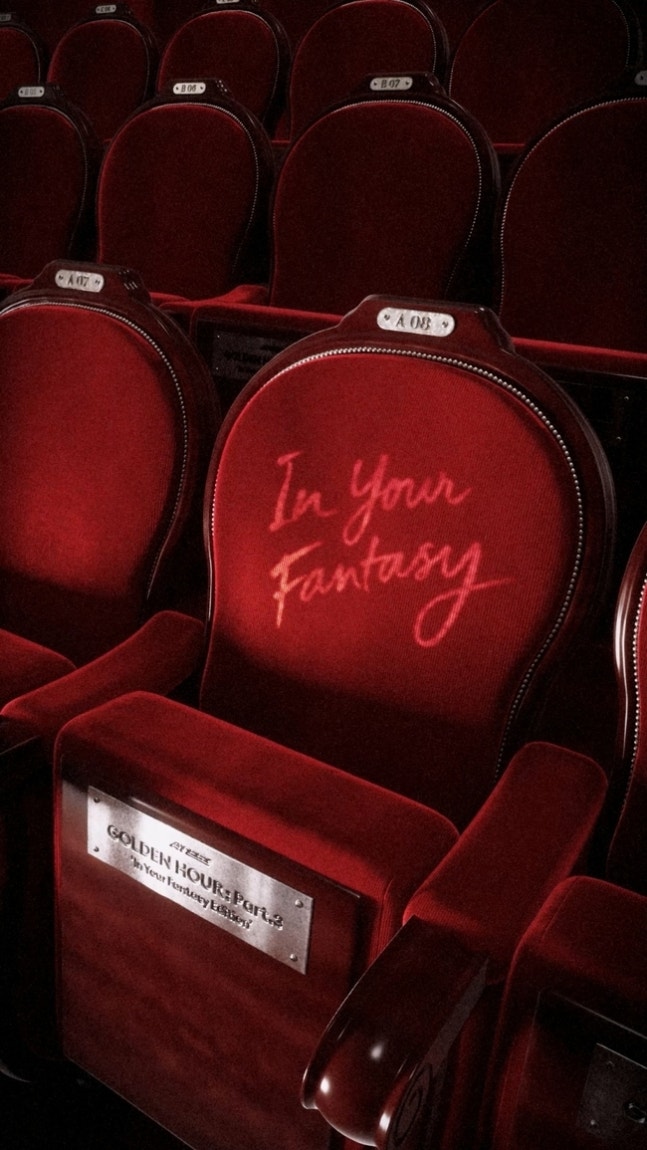 [정보/소식] 에이티즈, 환상의 세계로 이끄는 'In Your Fantasy' | 인스티즈