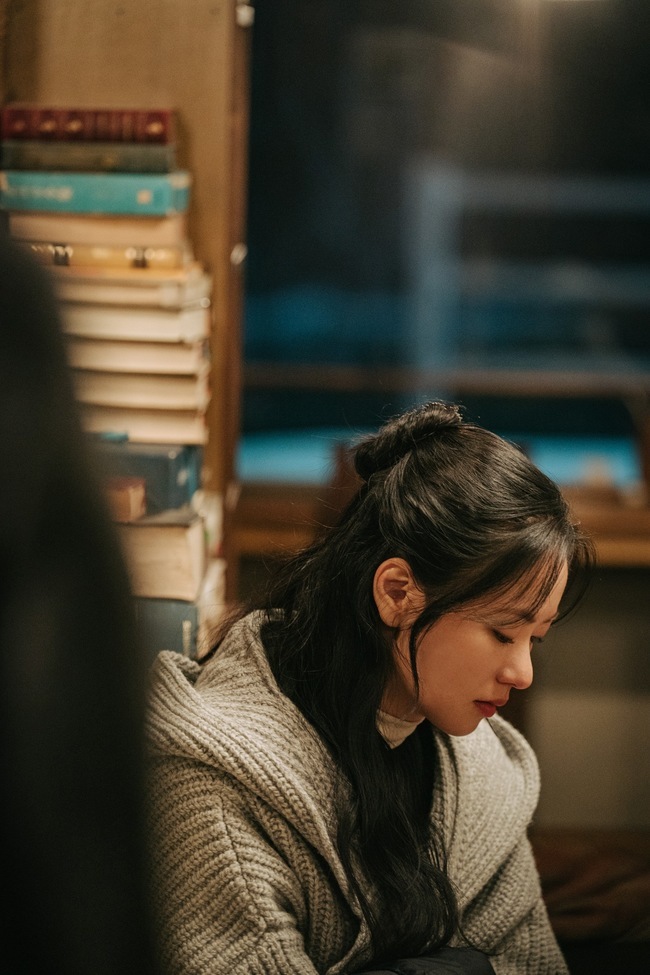 [정보/소식] 전여빈 2막 시작, 첫사랑 등장→'하얀 사랑' 촬영 돌입 (우리영화) | 인스티즈