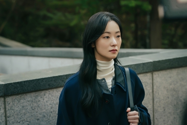 [정보/소식] 전여빈 2막 시작, 첫사랑 등장→'하얀 사랑' 촬영 돌입 (우리영화) | 인스티즈