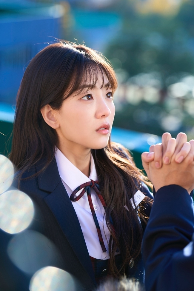 [정보/소식] 조이현♥추영우, 첫사랑 모먼트 미공개 스틸 대방출(견우와 선녀) | 인스티즈
