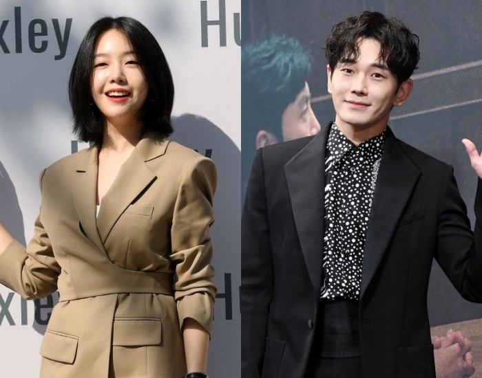 [정보/소식] 걸스데이 민아·온주완, 11월 결혼…10살 차 스타 부부 [공식] | 인스티즈