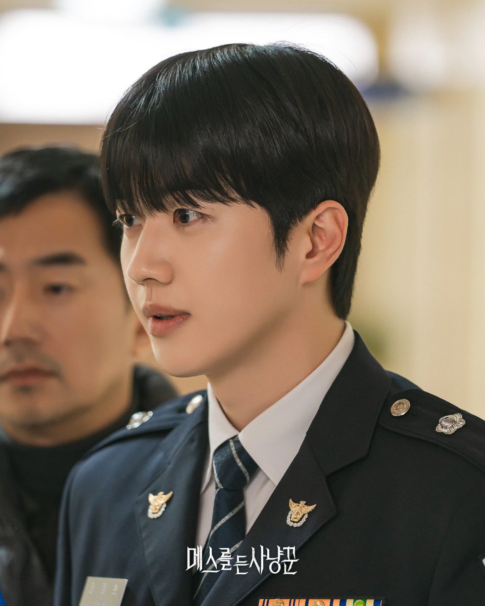 범죄 호러 스릴러 드라마 <메스를 든 사냥꾼>에서 강력팀 형사로 나오는 강훈 | 인스티즈