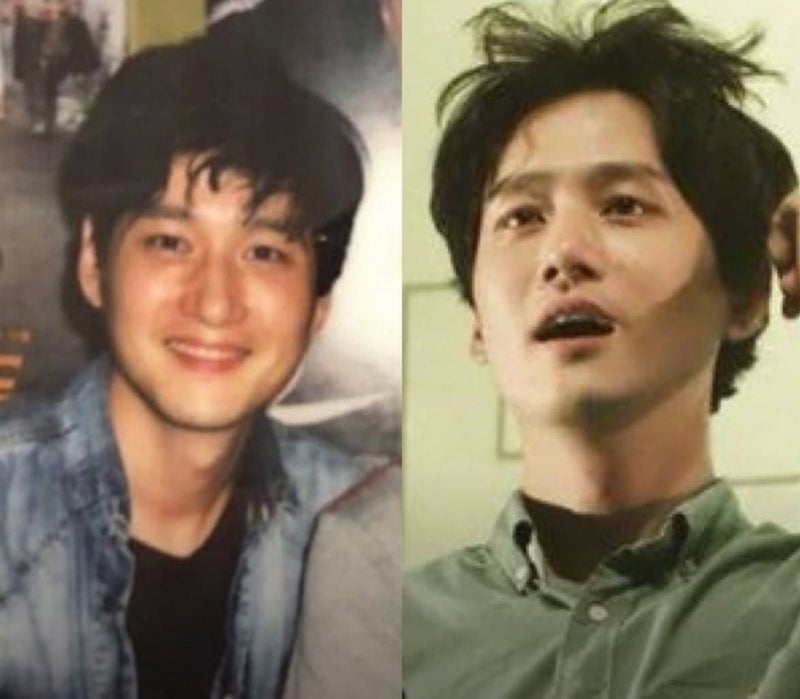 [잡담] 박해준 박병은 젊었을때 왤케 잘생겼지 | 인스티즈