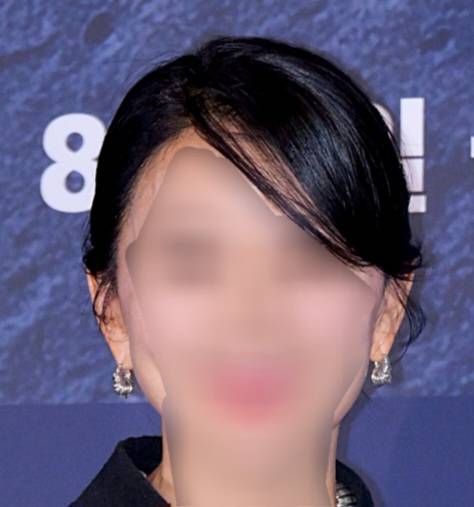[잡담] 이런머리는 앞머리가 있는거야 없는거야? | 인스티즈