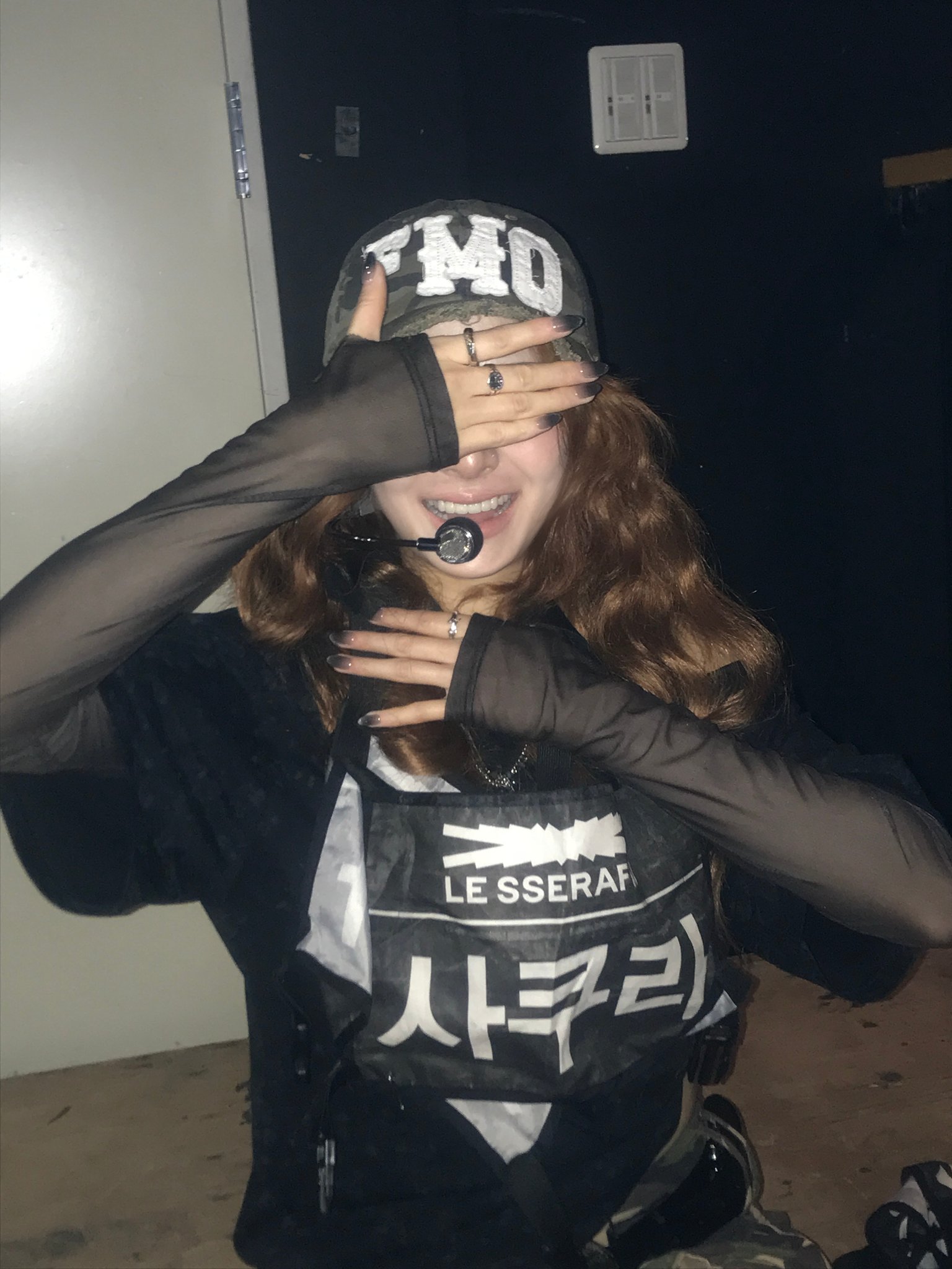 [잡담] 허윤진 카이밈ㅋㅋㅋㅋㅋㅋㅋㅋㅋㅋㅋㅋㅋㅋㅋㅋ | 인스티즈
