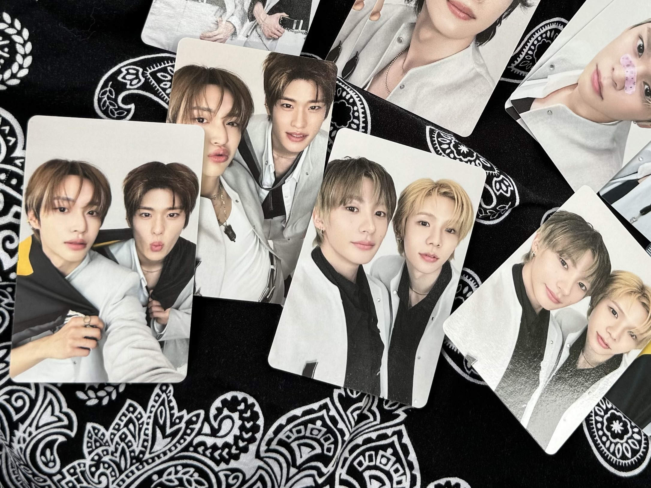[장터] 오늘 현장에서 트레카 교환할 사람🥹.. | 인스티즈