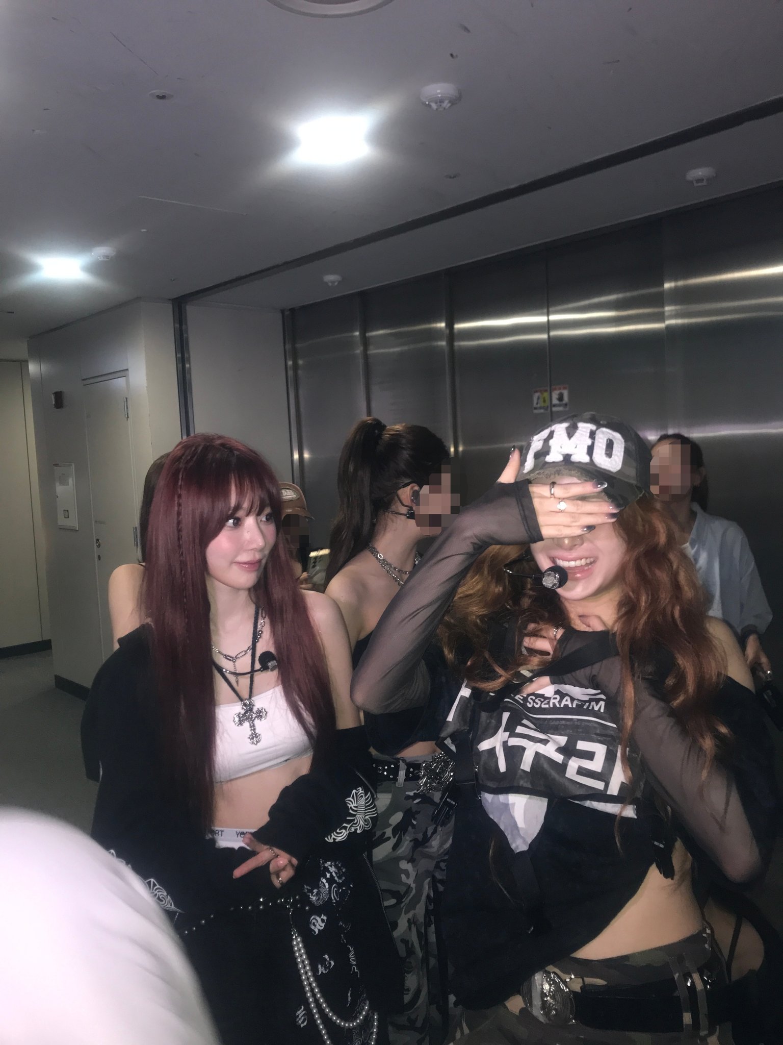 [잡담] 허윤진 카이밈ㅋㅋㅋㅋㅋㅋㅋㅋㅋㅋㅋㅋㅋㅋㅋㅋ | 인스티즈