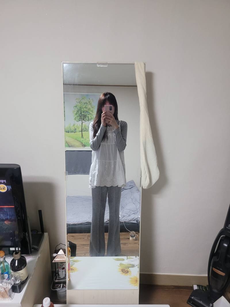 [잡담] 이렇게입는거 어때? | 인스티즈