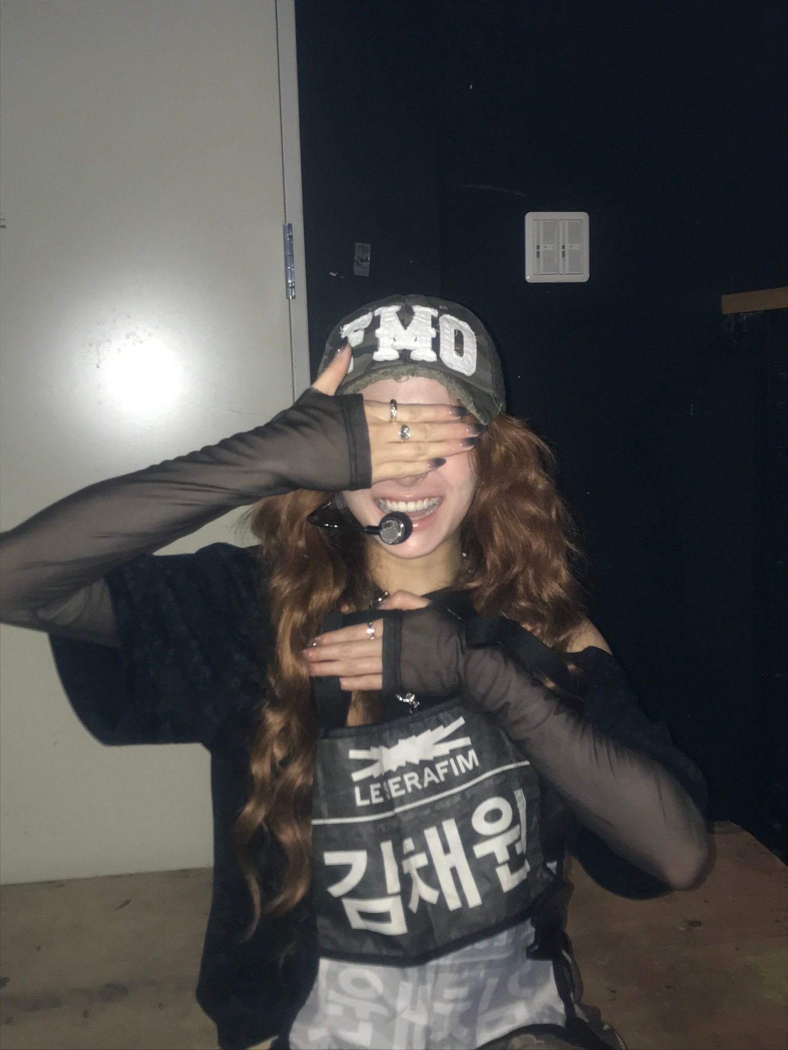 [잡담] 허윤진 카이밈ㅋㅋㅋㅋㅋㅋㅋㅋㅋㅋㅋㅋㅋㅋㅋㅋ | 인스티즈