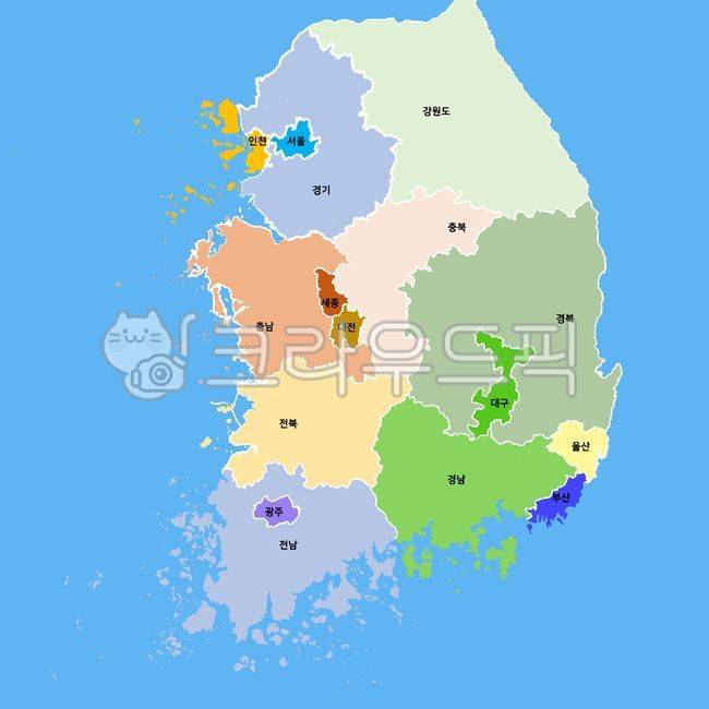[잡담] 이거 위치 다 못외우고있으면 무식한거임? | 인스티즈